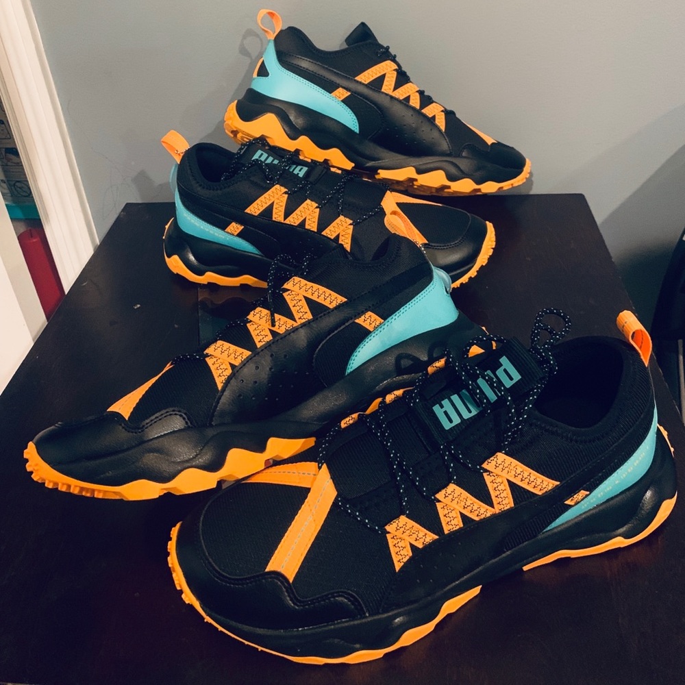 Men’s Puma Sneakers